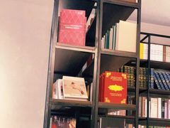 -十二宫Zodiac全息剧本杀推理馆(大世界店)