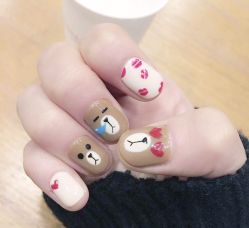 -Pink You美甲美睫纹绣定制中心