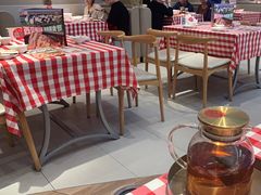 -西贝莜面村(赛格国际购物中心店)