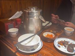 -衡厨·衡阳土菜(中南店)