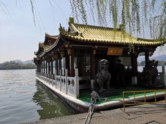 包房-楼外楼(西湖景区孤山路店)