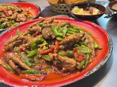 -馬伍旺川菜(江北虹悦城店)