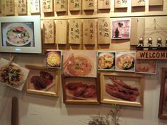 -十面欢腾·海鲜面·台式Bistro(长乐路店)
