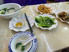 -瑶记海鲜餐厅(西涌店)