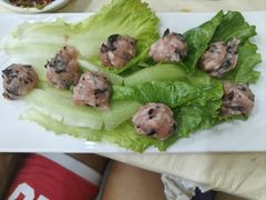 -凯盈阁私房菜·桑拿鸡(绿茵花园店)