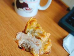 留香排骨-开元庙街排骨(泉秀店)
