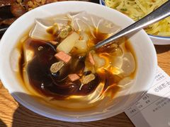 重庆冰粉-好這口重庆小面(总店)