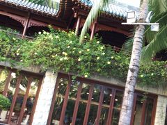 -三亚亚龙湾雅高美爵酒店