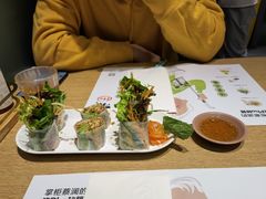 -蔡澜Pho·越南粉餐厅(海上世界店)