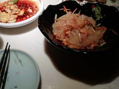 -韵秋荷(宝山龙湖天街店)