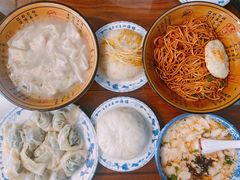 -四海楼(如皋定慧禅寺店)