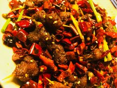 -付掌柜在成都·热炒砂锅集(金禾店)