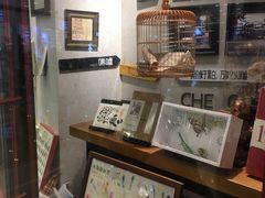 -西西弗书店&矢量咖啡(万象城店)