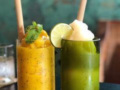 -Fresh Fruit Factory - Fruit Cuisine Restaurant