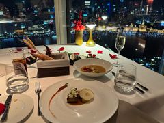 -翡翠36餐厅(浦东香格里拉店)