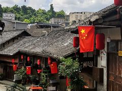 -恩阳古镇