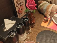 -ZAFFERANO西班牙海鲜饭(上海首店)