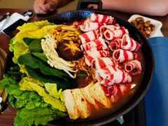 -喜牛日本料理(双街店)