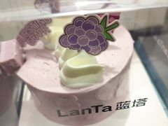-LanTa蓝塔烘焙(融元广场店)
