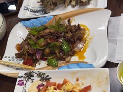 -清真·伊清阁餐厅