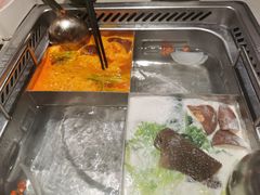-海底捞火锅(泉城路店)