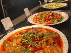 -食百绚全日制餐厅(成都棕榈泉费尔蒙酒店)