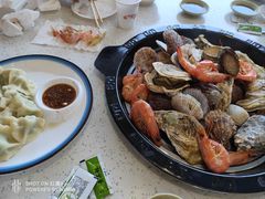 -前王院•巧克力海鲜市集餐厅(万平口店)