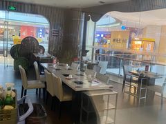 大堂-密友回转自助火锅(中海环宇城店)