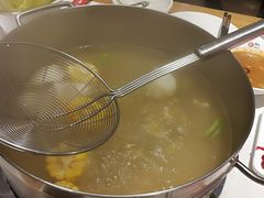 -焯牛潮汕牛肉火锅(云峰街创始店)