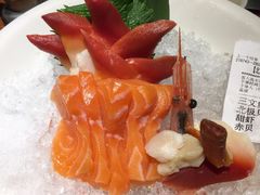 -大渔之观(安贞店)