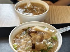 -食盈碗仔翅(星玺广场店)