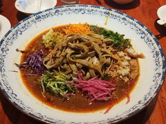 -山西会馆·晋菜·晋商宴·学堂记忆(许坦西街店)