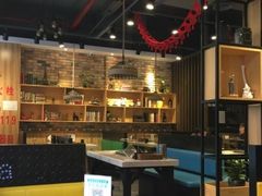 -唛嘻哒烤串朝鲜族风味(金桥店)
