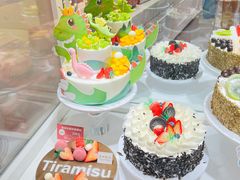 -味多美(江安路店)