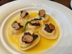 -OGGI TRATTORIA PIZZERIA(深业上城店)