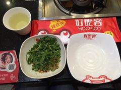 -自贡好吃客(科华店)