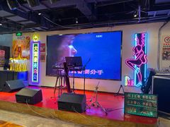 -马路牙子地桌烤肉(工体店)