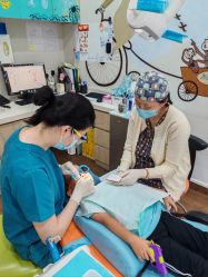 -睿宝儿科·眼科·口腔(静安大悦城门诊部)