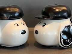 -星巴克(南宁民歌湖店)