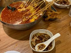 -付小姐在成都(川沙店)