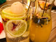 -玲婧胡同·生日蛋糕·餐厅(嘉里城店)