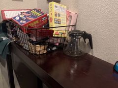 -Mr.Fox狐狸先生超级密室(南山店)