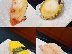 -Sushi Hanzo半藏(天环广场店)
