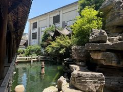 -荐悫堂(锦江新天地店)