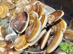 -亚马逊蒸汽活海鲜自助(LCM置汇旭辉广场店)