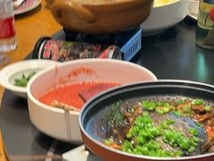 -味莊餐厅(康庄南街店)