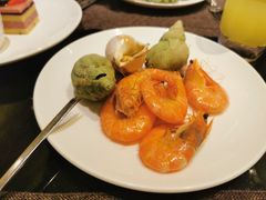 -深圳四季酒店·馥自助餐厅