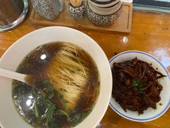-君东记本帮面馆(天钥桥路店)