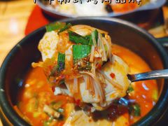 -金顺韩式烤肉·网红烤肉店(广利路店)