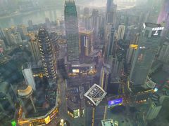 -WFC会仙楼观景台
